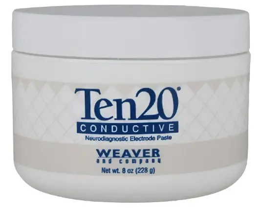 Ten 20 Weaver Individual 