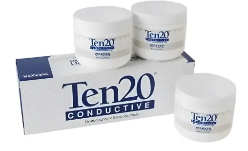 Ten 20 3pz Weaver Paquete con 3 piezas