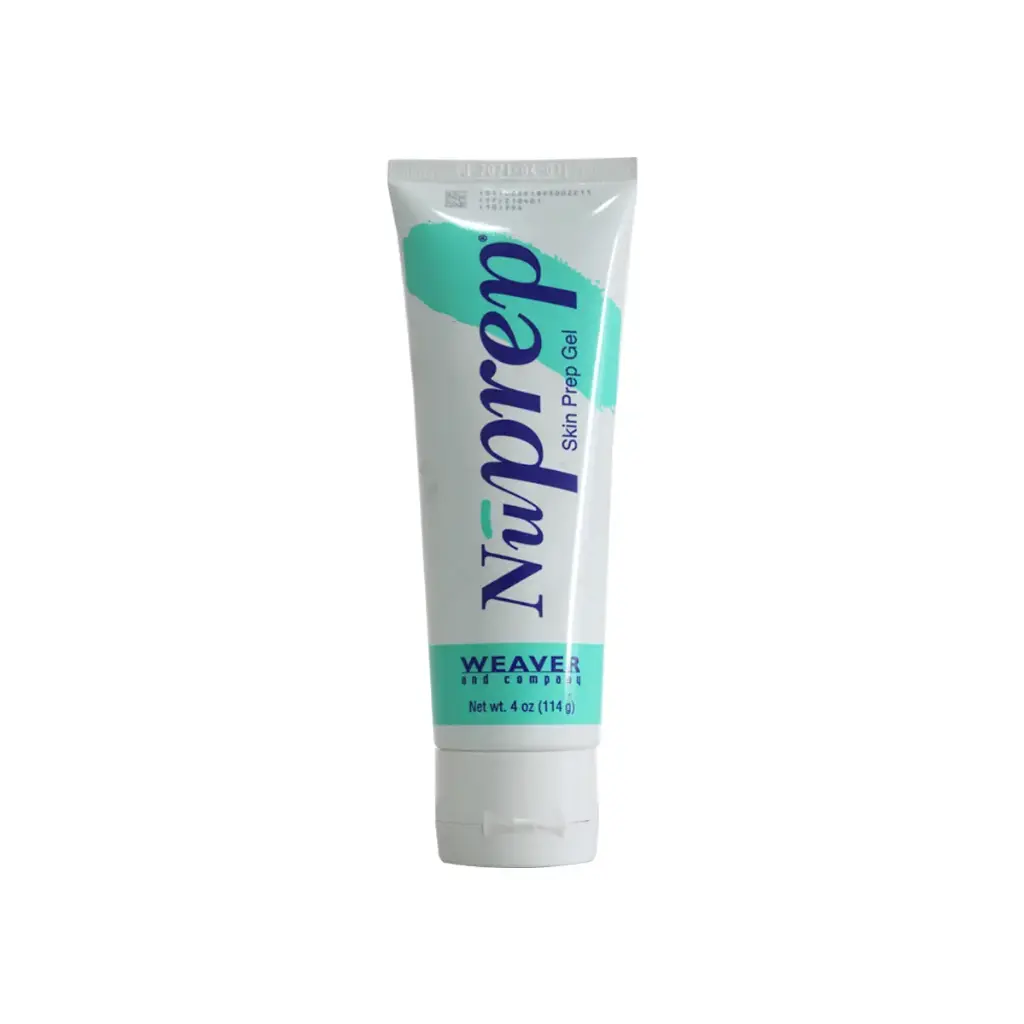 Gel Nuprep 4 oz Weaver 10-30