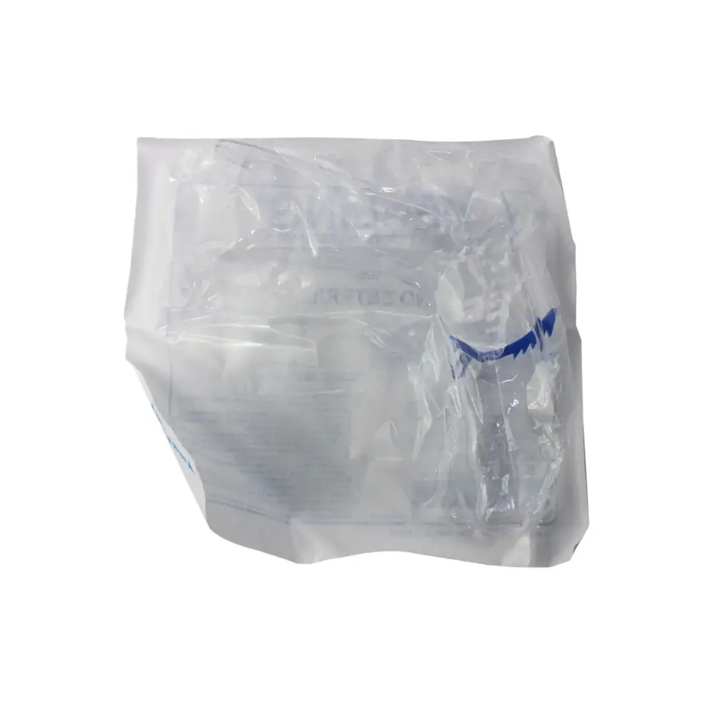Espejo Vaginal Desechable Mediano 100pz Feeling
