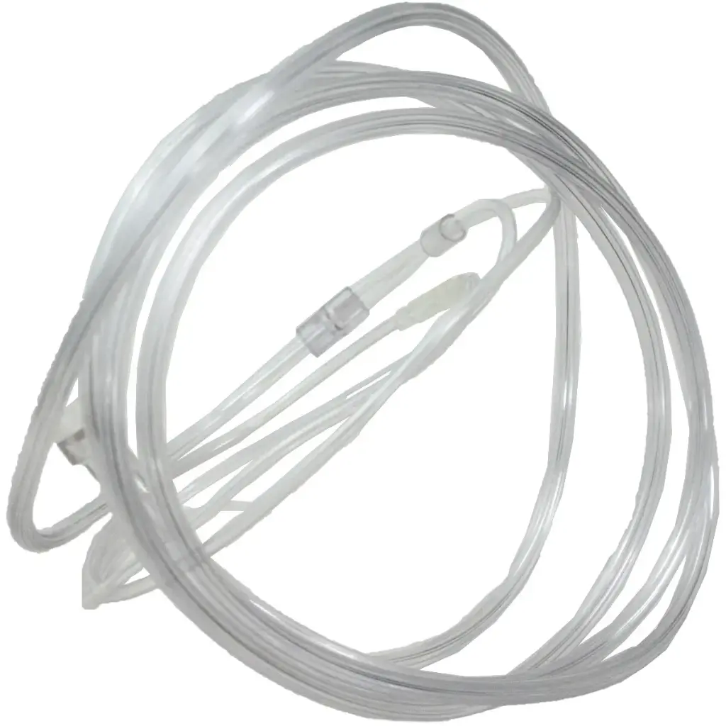Canula nasal infantil 7ft. (2.1m) Hudson RCI 1828 