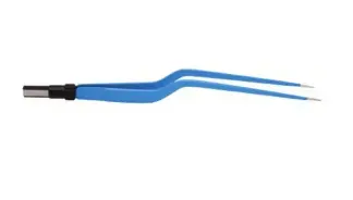 Pinza Bipolares De Bayoneta Europea 18cm 