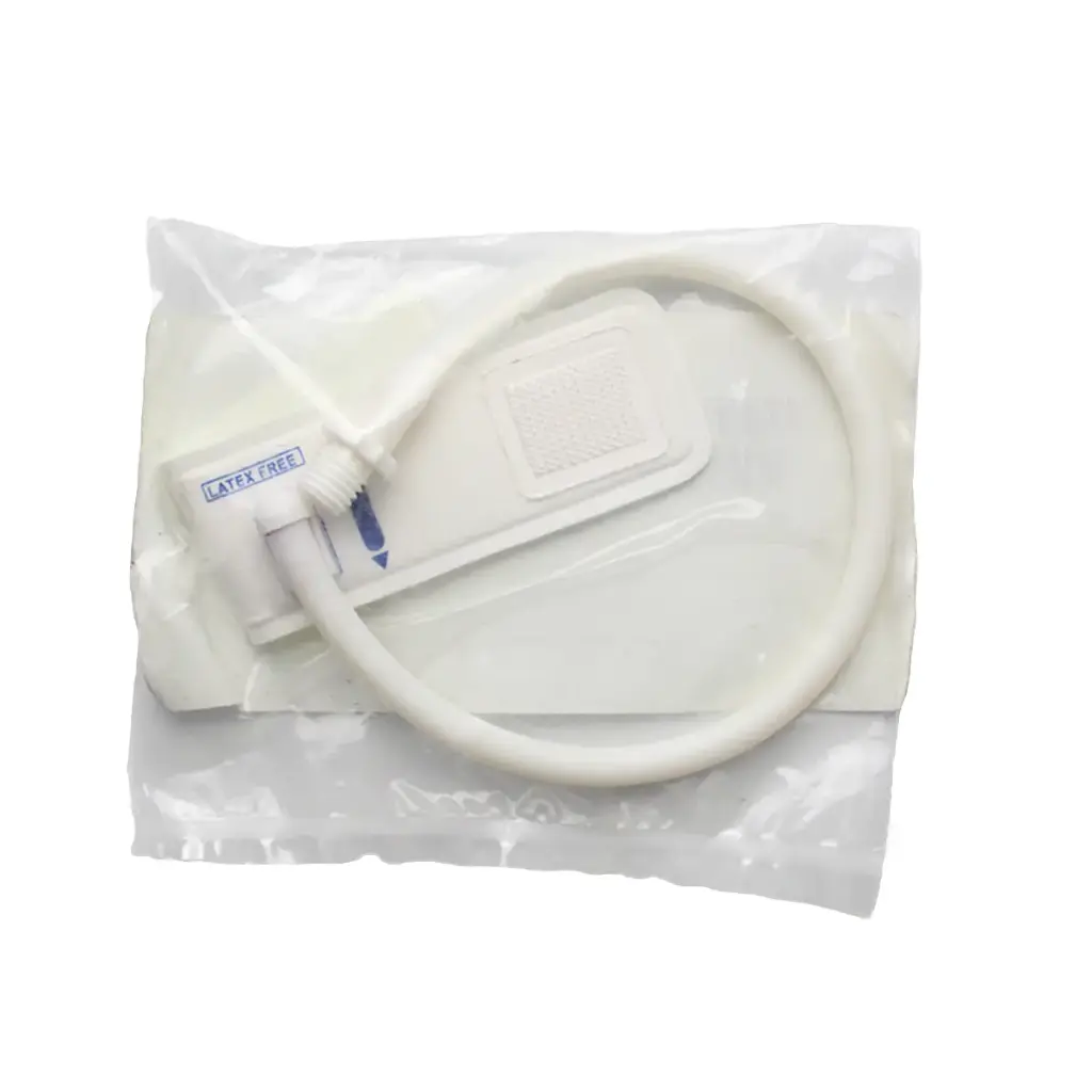 Brazalete Desechable Neonatal Tamaño 1 (5.5 Cm X 3.3 Cm) C740 