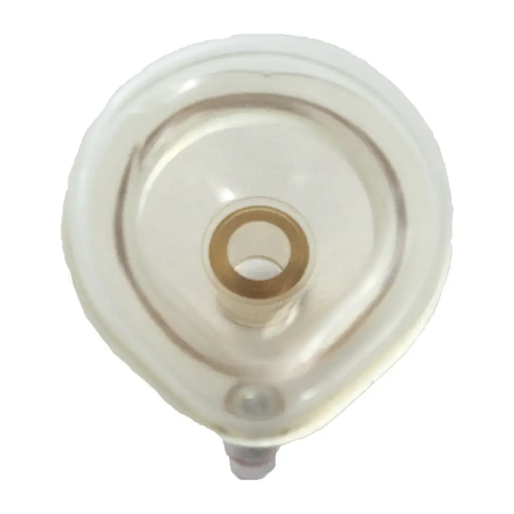 Máscara con cojín de aire Hudson RCI 15800
