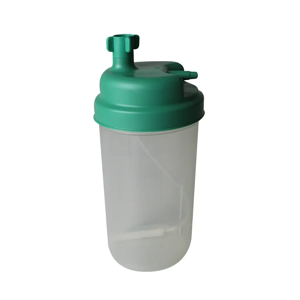 Humidificador desechable HUDSON 03230