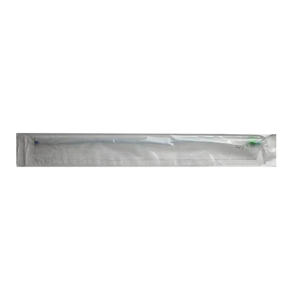 Sonda foley de silicon /P drenaje urinario 2vias  5cc/ml  14Fr/Ch (4.7mm) SensiMedical