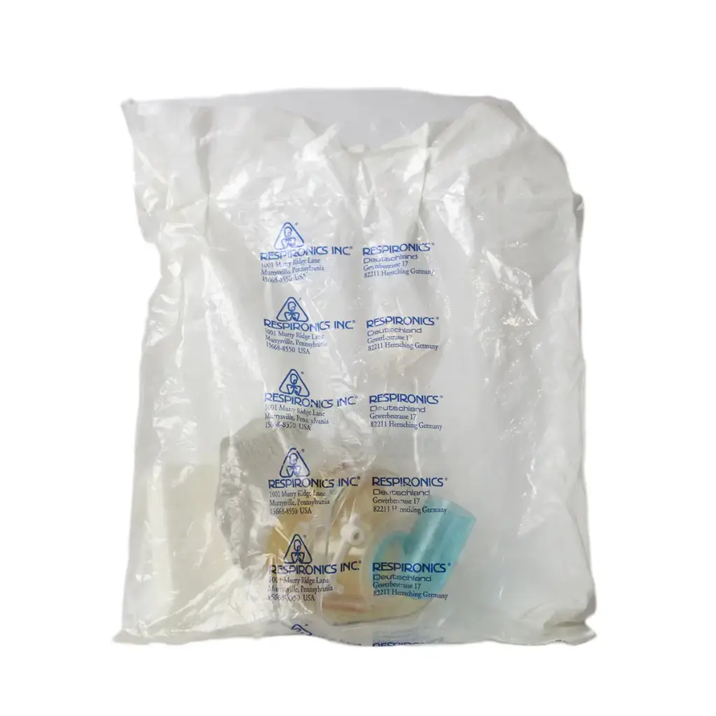 Mascarilla nasal gold seal Respironics INC 302353
