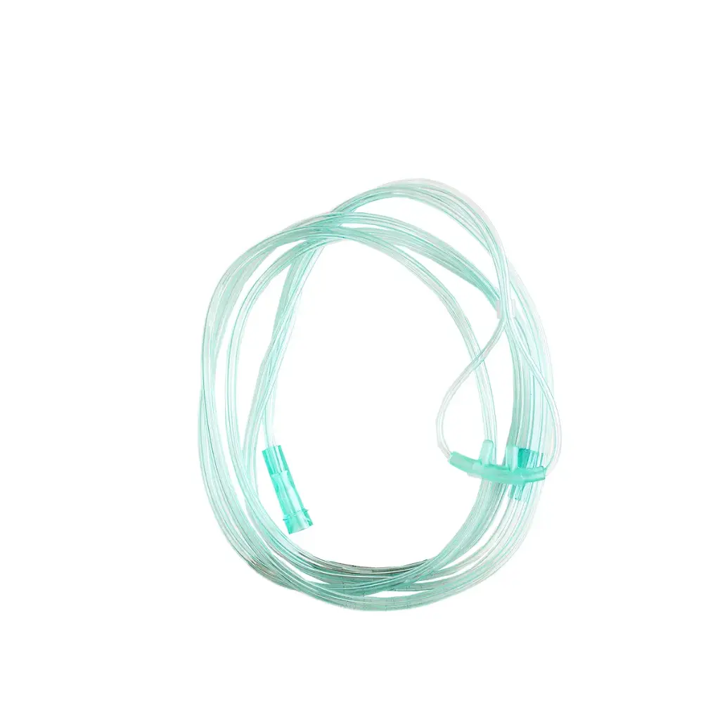 CANULA NASAL PARA OXIGENO ADULTO SensiMedical