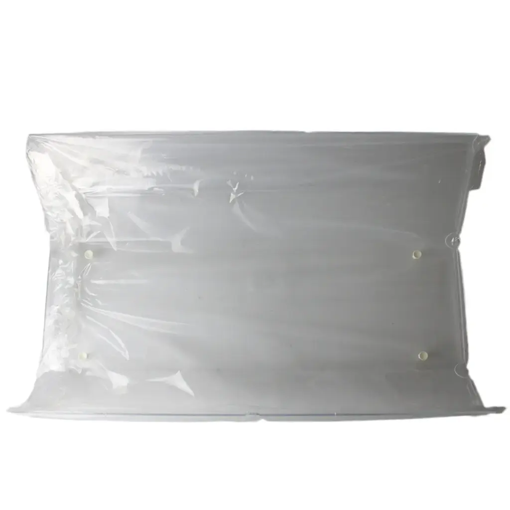 Campana De Actualización De Pared Interior Para Incubadora Ohmeda 6600-0610-800