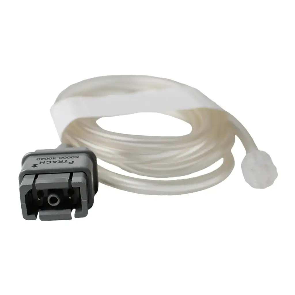 Tubo De Extención Para Monitor De Presión Traqueal, Varflex 50000-40040