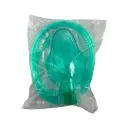 Mascarilla Con Reservorio Para Oxigeno MMD