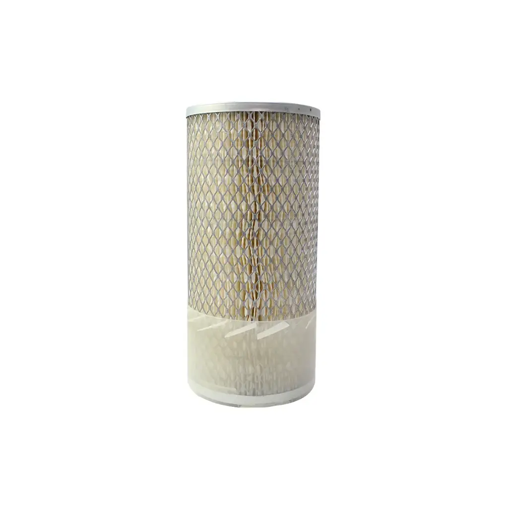 Filtro De Aire Fleetguard