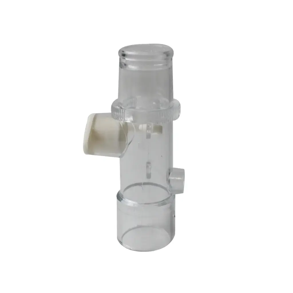Conector Para Sensor De Temperatura Reusable Genérica P5DZ00061