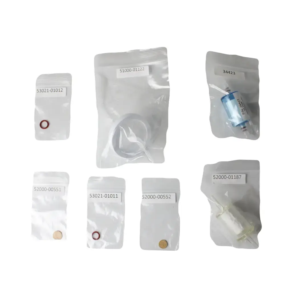 Kit De Mantenimiento Bear & Bird 50000-13040