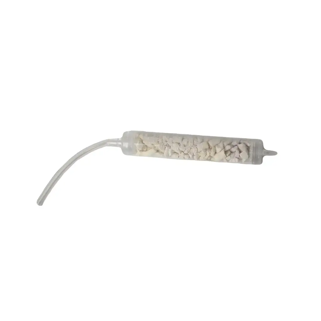 Absorbedor De Co2 Criticare Criticare Sistems Inc 40570B004
