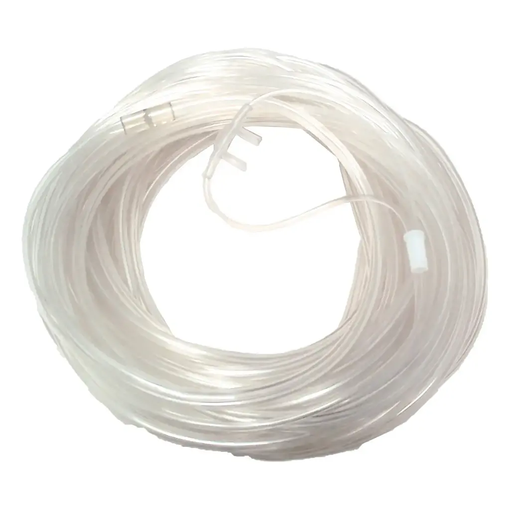 Canula Nasal Adulto Universal  1814 SOFT (15MM) Genérica 1814