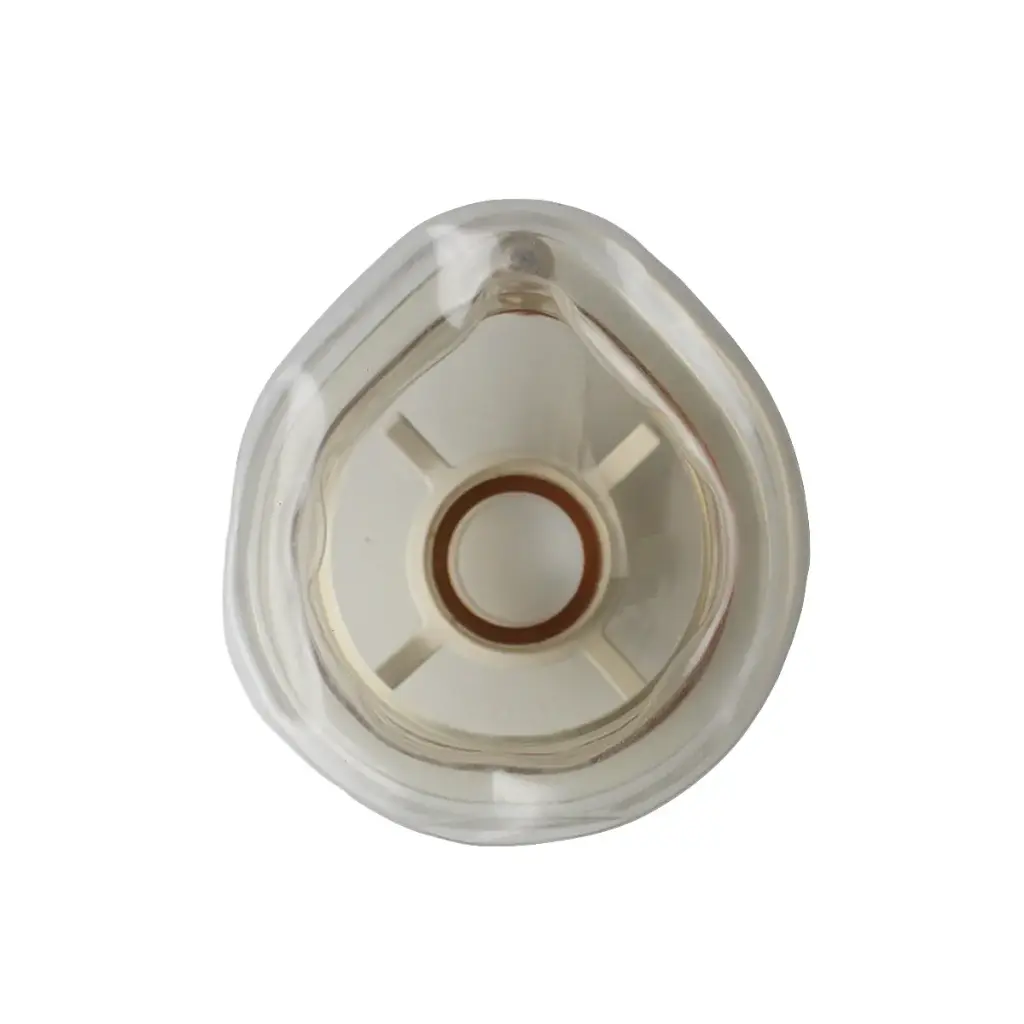 Mascara Facial Pediátrica Hudson 15804