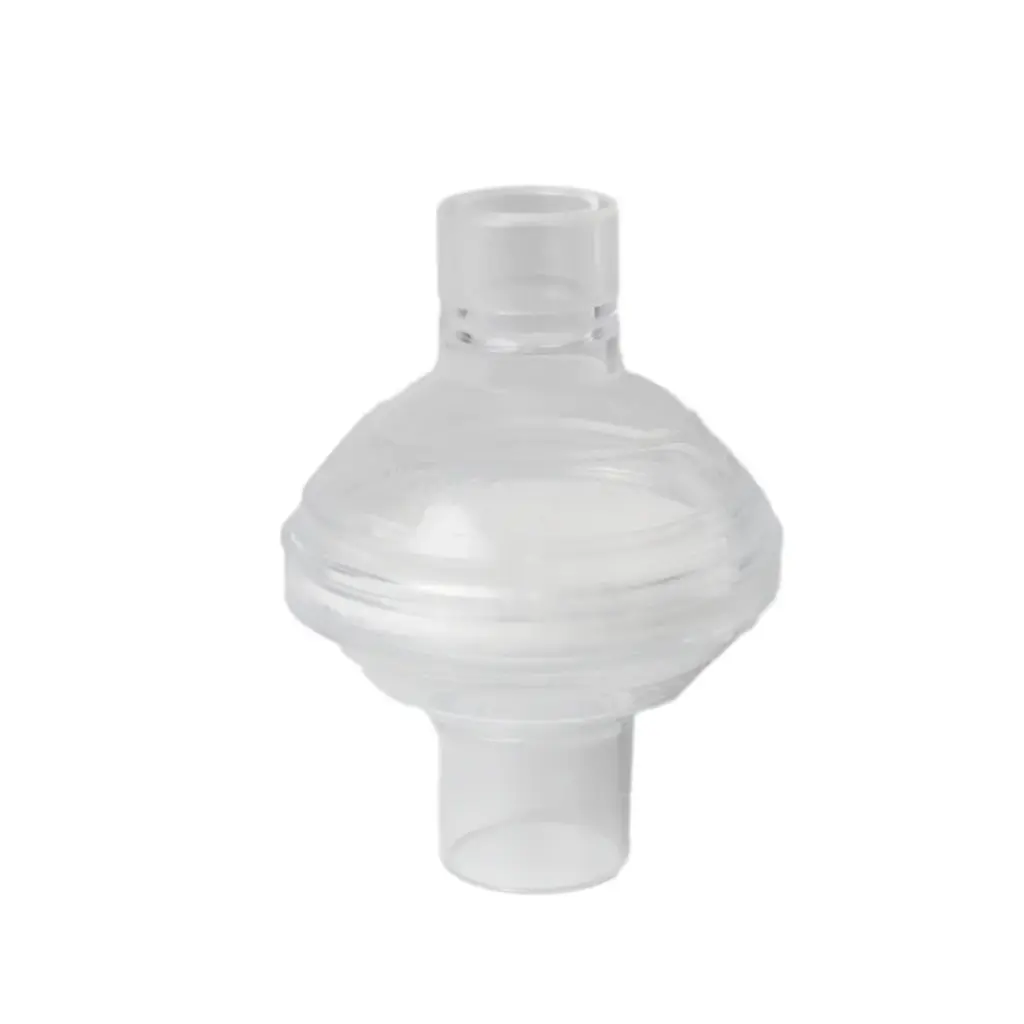 Filtro antibacteriano desechable Respironic 342077