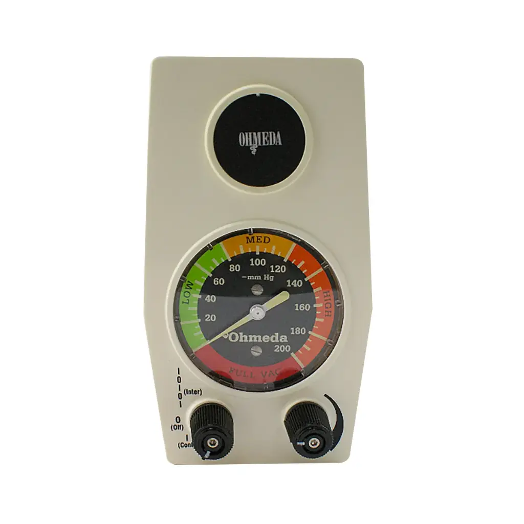 Intermittent suction unit Omheda GFFC15121