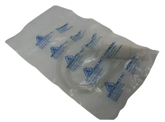 Adaptador de salida CPAP giratorio Respironics P5VZ00291