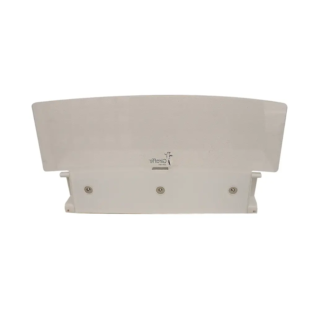 Panel Lateral De Cama Delantera Para Calentador Jiraffe (Usado) Ohmeda-Medical M1092335