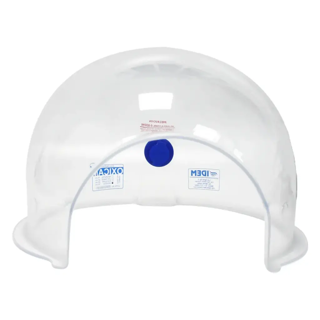 Casco Cefalico Para Adulto 30 Cm IDEM P11J003