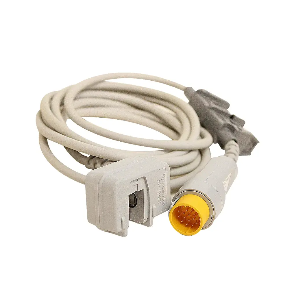 Spacelabs Healthcare Sensor De Co2 Reusable Spacelabs 704-00-01-00