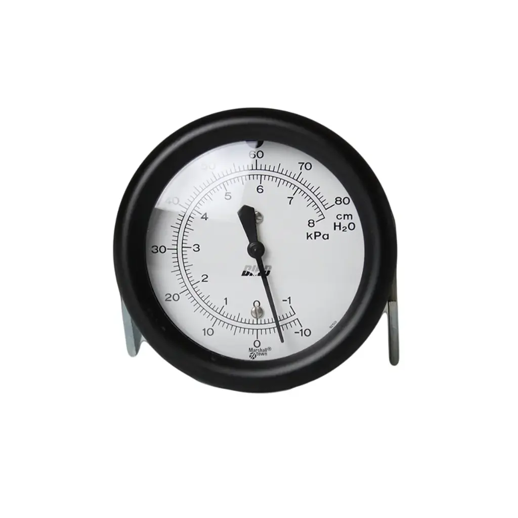 Manómetro De Agua Viasys Bird 00145R