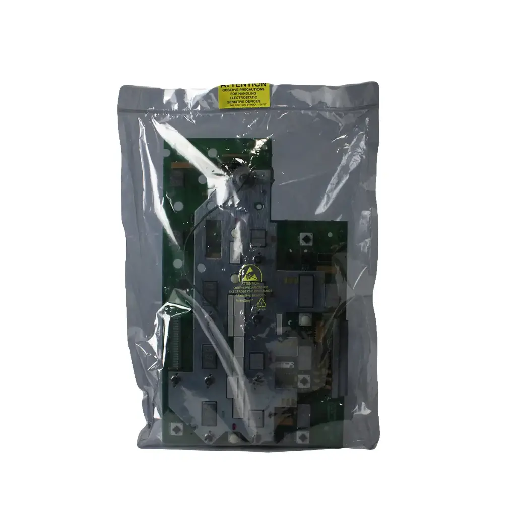 Tarjeta Display Para Ventilador Bear 750psv 5275OA