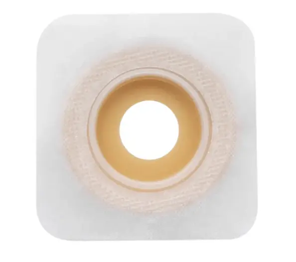 Barrera Plana Convatec Sur-fit 45 A 56 Mm Con Aro 70 Mm Convatec 411806