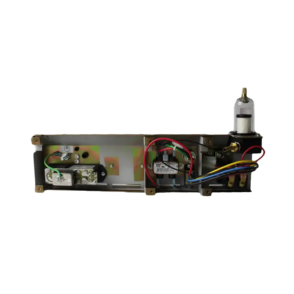 Panel Para Ventilador Bird Viasys Bird 6400