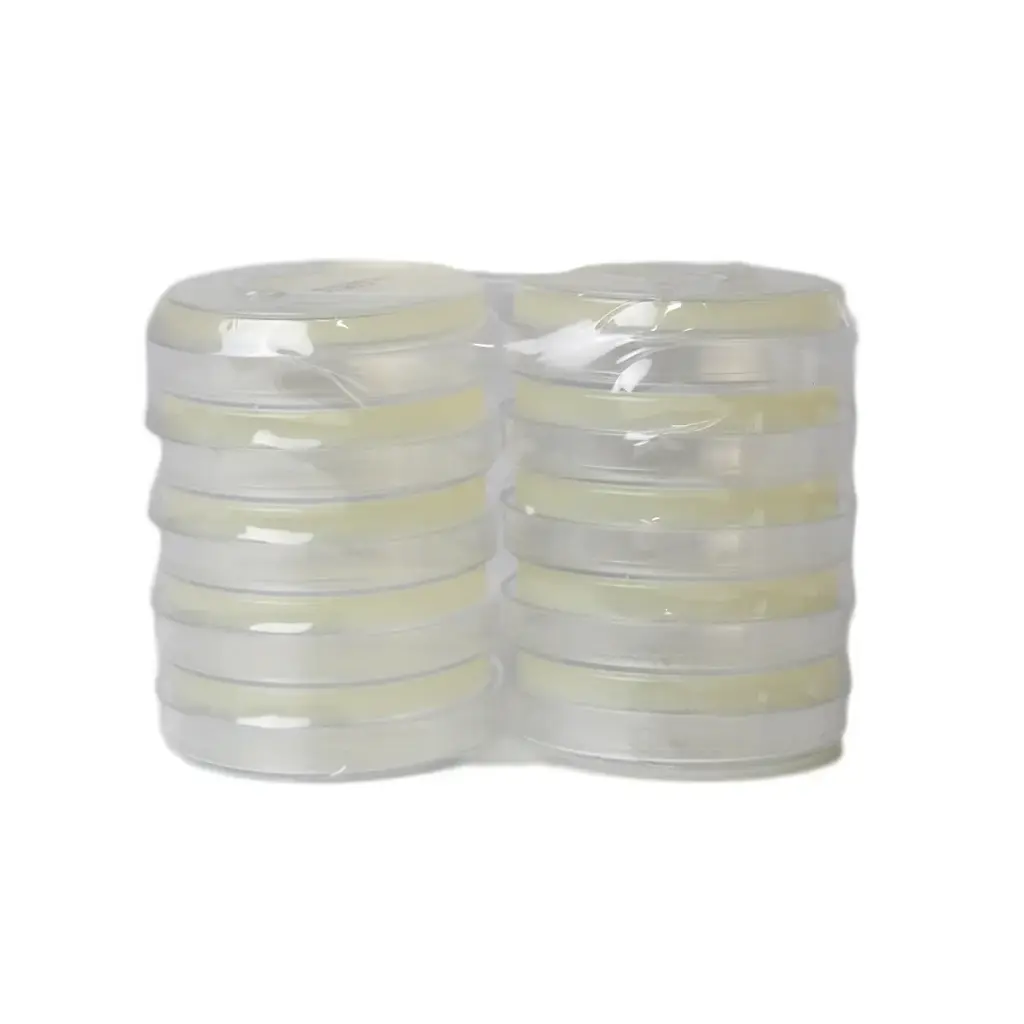 Medio selectivo para aislamiento de pseudomonas Aeruinosa. CAJA( 5PZ)  AGAR CETRIMIDA Microculture- Test 95001