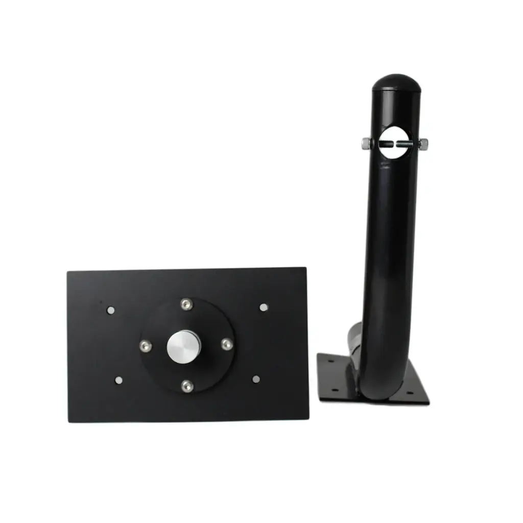Base Tubular Para Monitor 8100 IDEM T5GG00501