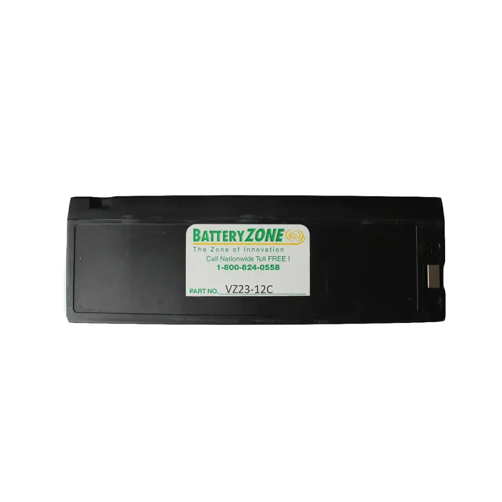 Batería Recargable Sellada Battery Zone Vz2312c