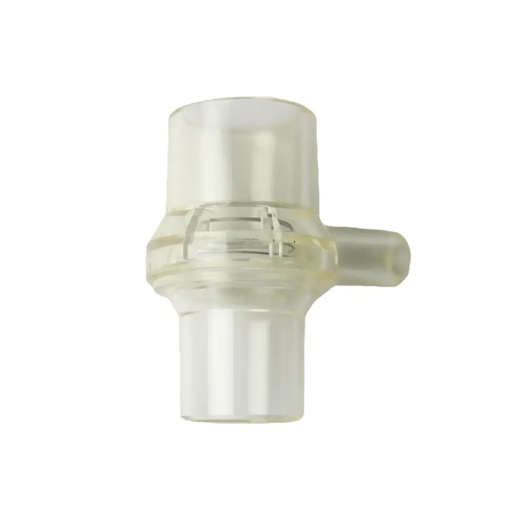 Sensor De Flujo Para Ventilador Sechrist Millenium Smartsync SECHRIST 20417