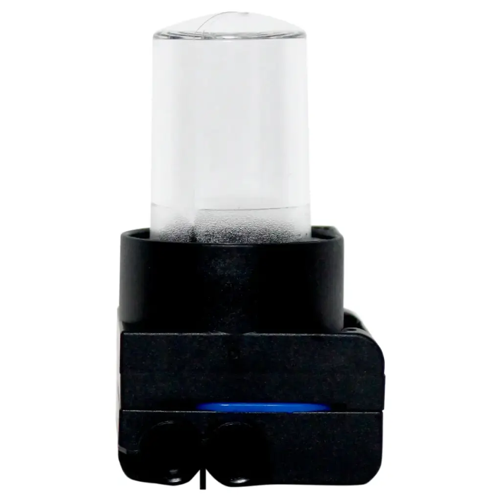Trampa De Agua D-fend (negro)  Ge Datex  876446