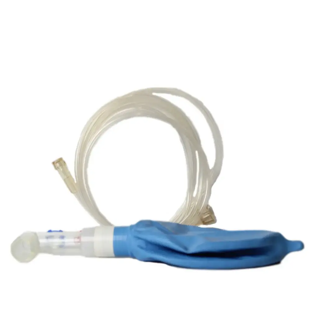 Bolsa Para Anestesia De Medio Litro Hudson  5401