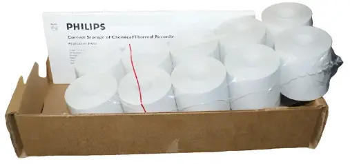 Papel Térmico Philips 40477a