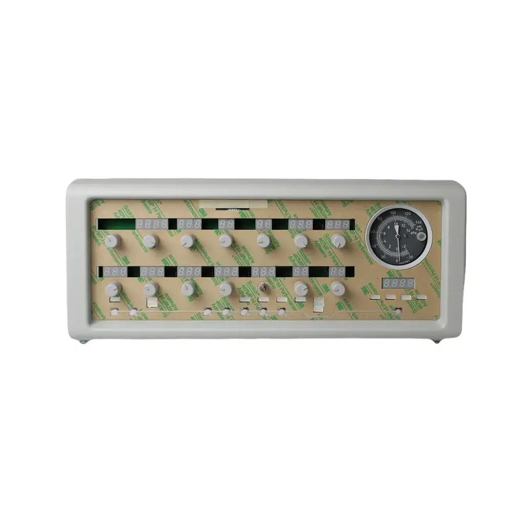 Panel Para Ventilador Bird 