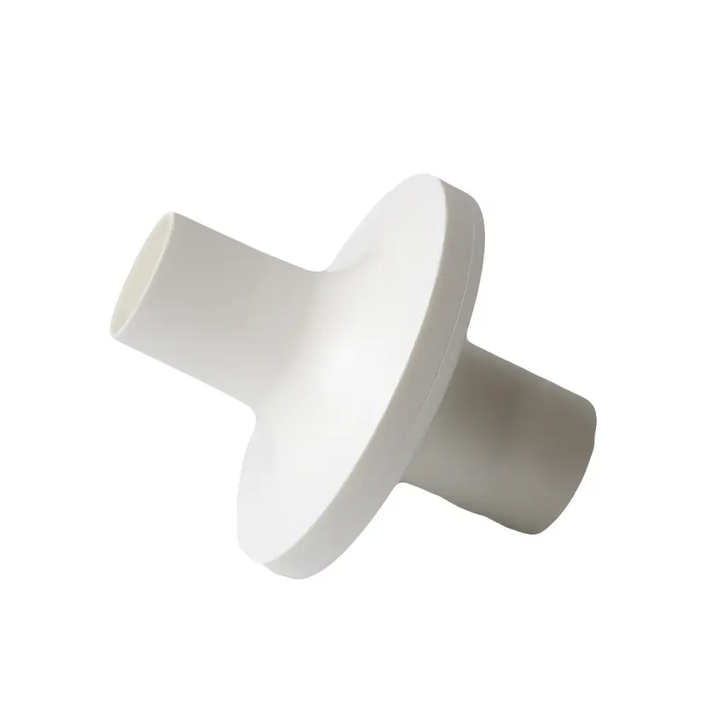 Filtro Viral/bacterial Para Espirometría Microgard