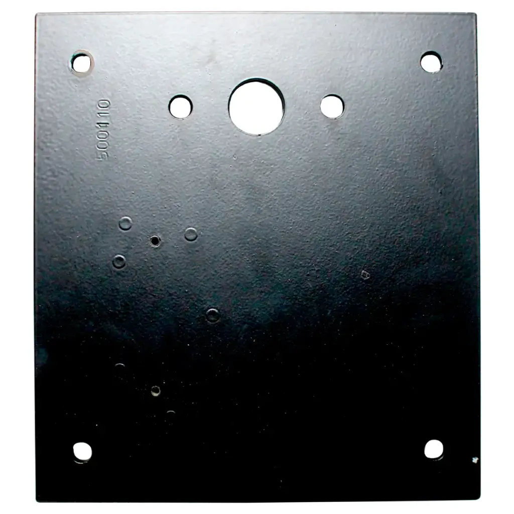 Placa actuart MTG