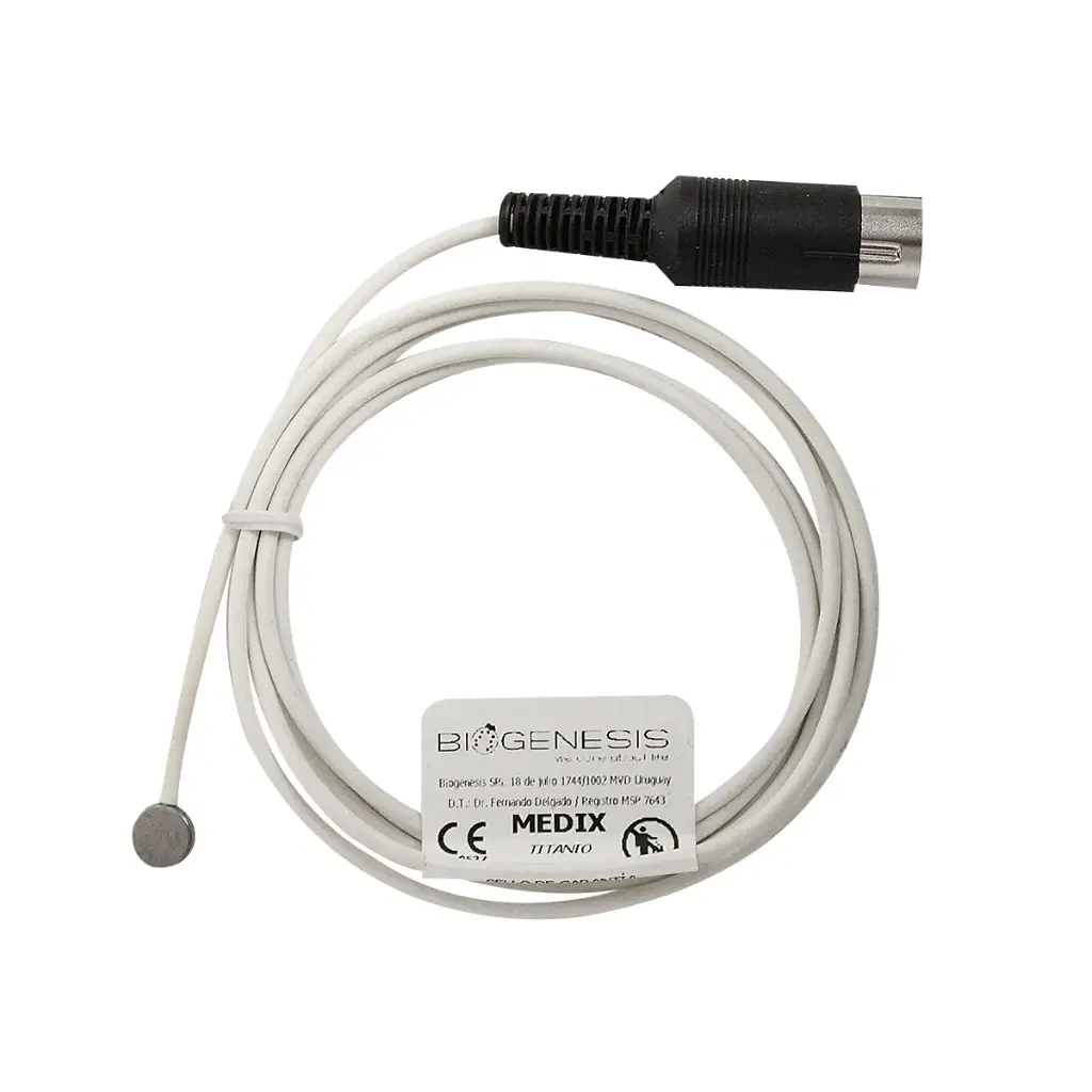 Sensor de temperatura ADULTO