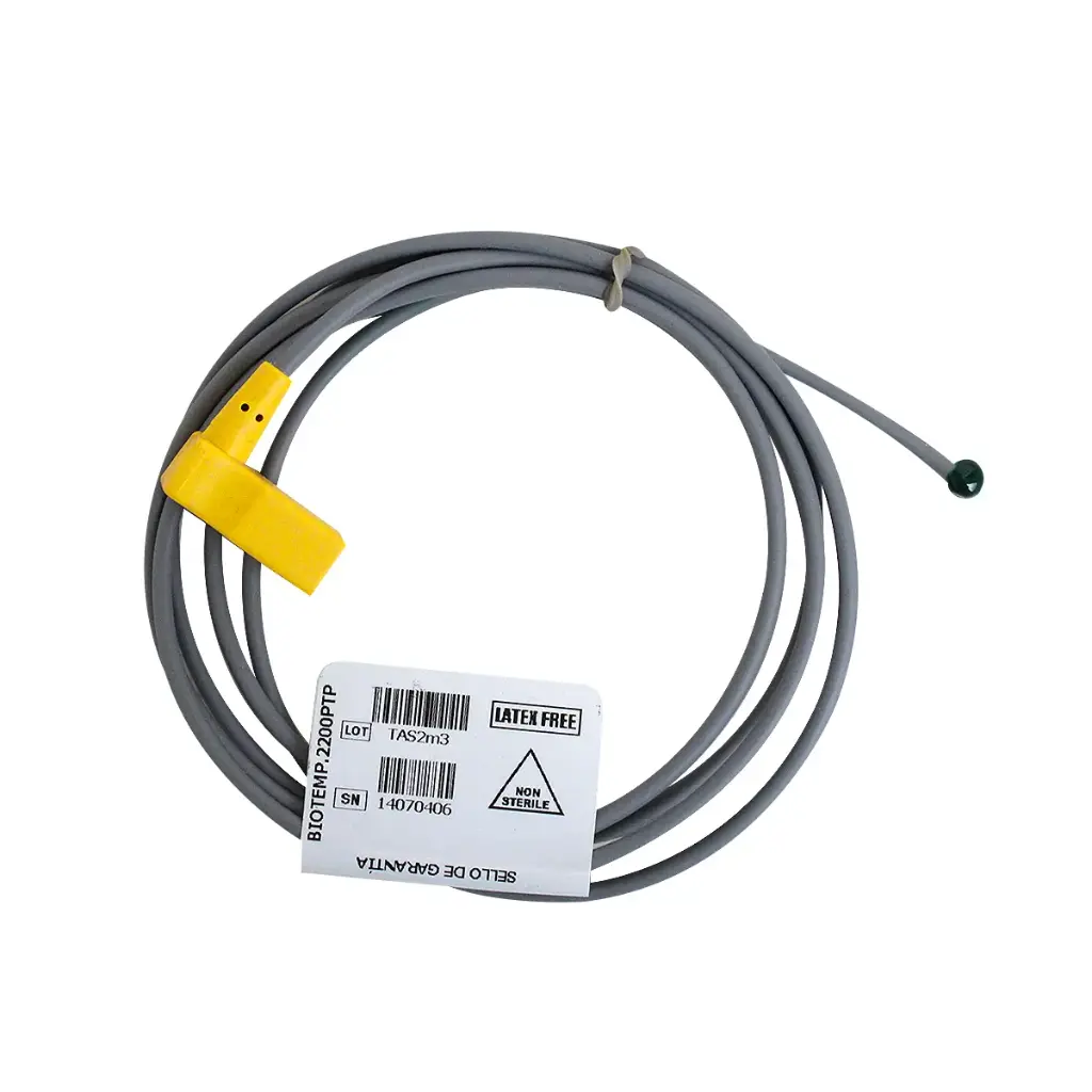 Sensor de temperatura PEDIATRICO