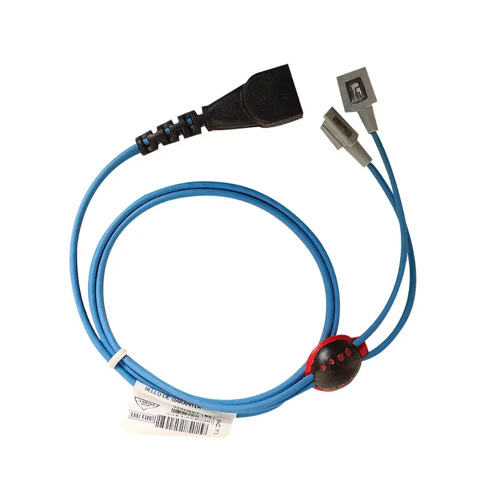 Sensor multisitio SPO2 BIOOX.NC.Y1