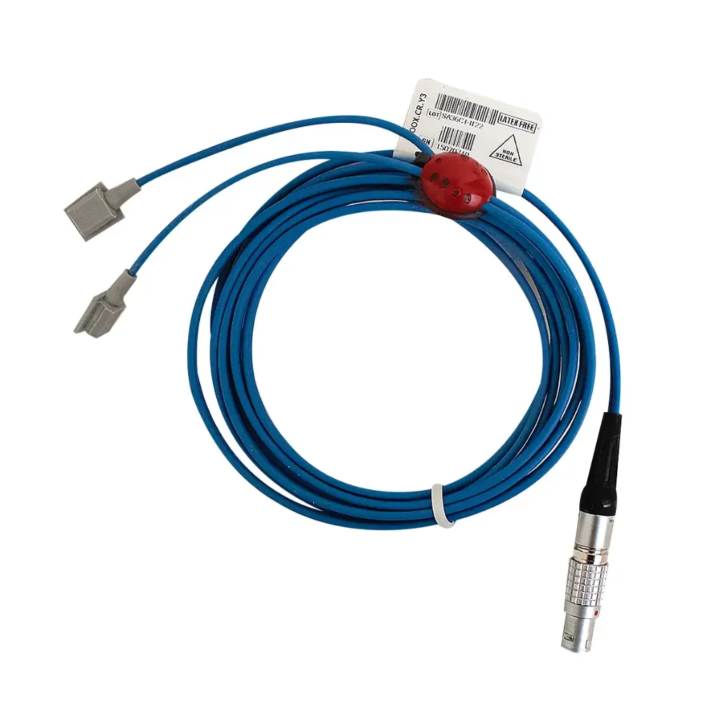 Sensor multisitio BIOOX.CR.Y3