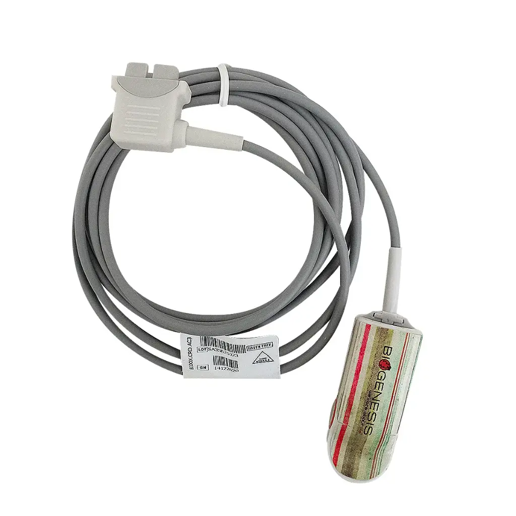 Sensor clip SPO BIOOX.CRD.AC3