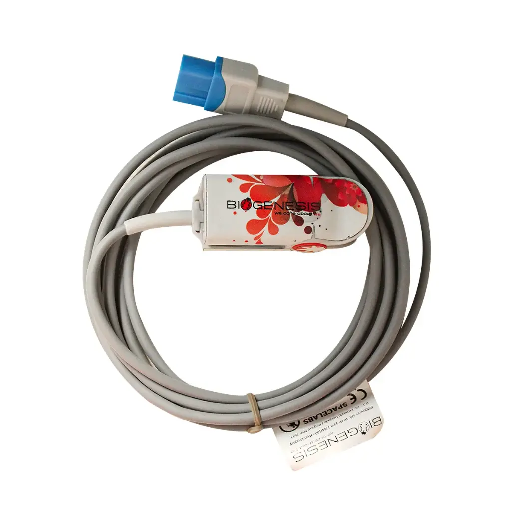 Sensor clip SPO BIOOX.SPR.AC3