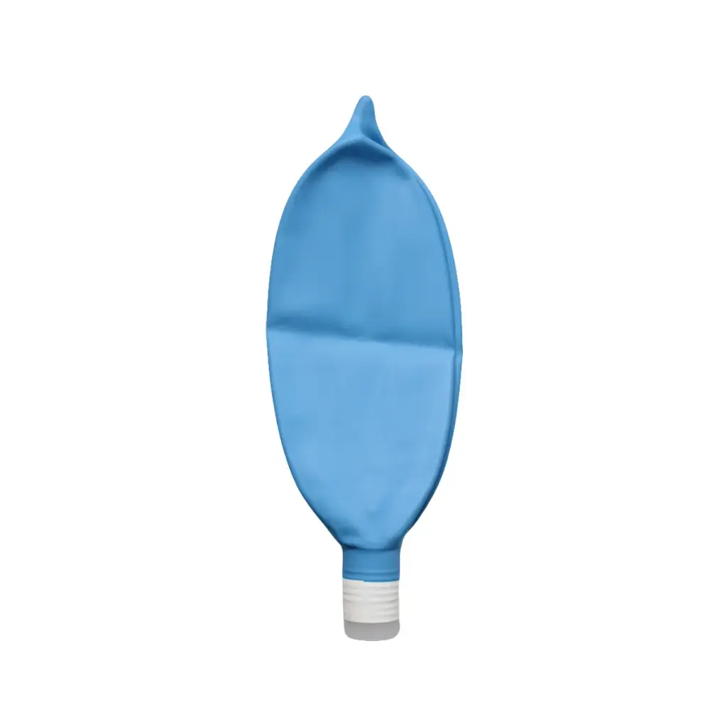 Bolsa De Respiración Hudson (capacidad 1 L)