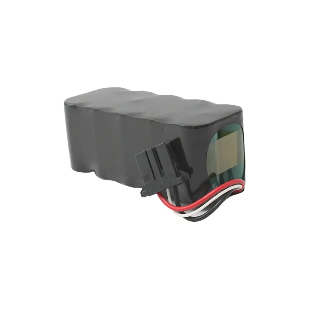 Batería Recargable Para Desfibrilador Nihon Kohden Nkb-301y