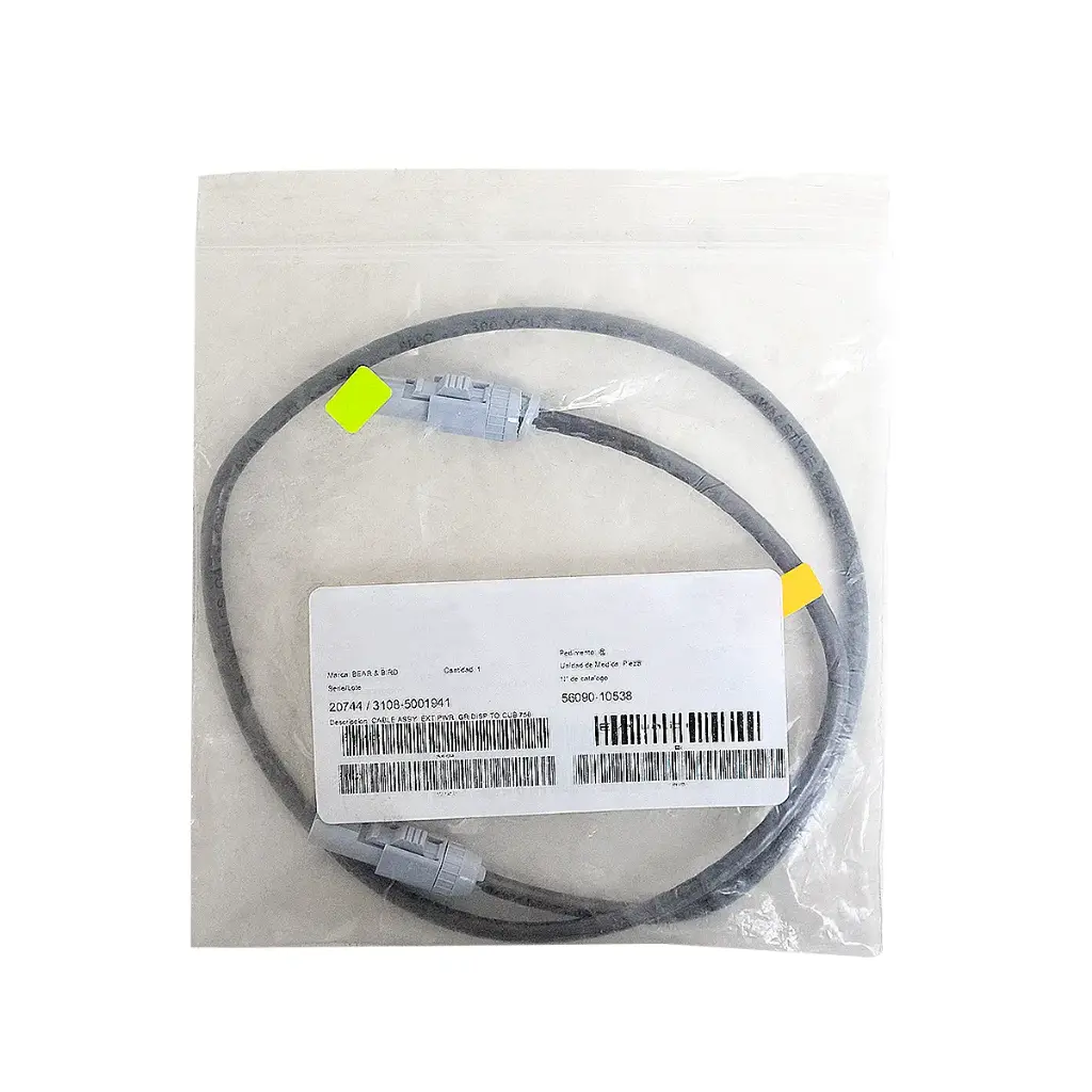 Ensamble De Cable Ext Pwr Gr Disp A Cub 750